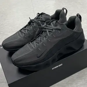 Nike DK -  Black gray