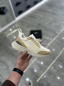 Boss TTNM Shoes - beige