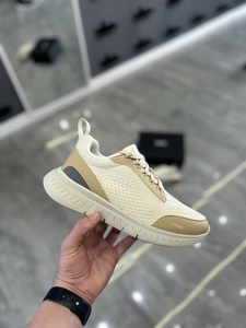 Boss TTNM Shoes - beige
