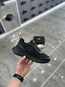 Boss TTNM Shoes - black