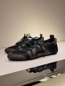 Louis Vuitton  black