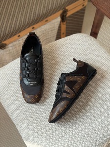 Louis Vuitton  black
