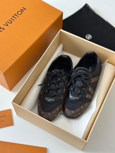 Louis Vuitton  black