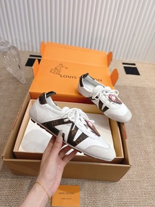 Louis Vuitton  white