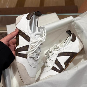 Louis Vuitton  white