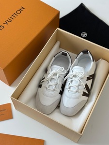 Louis Vuitton  white