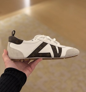 Louis Vuitton  white