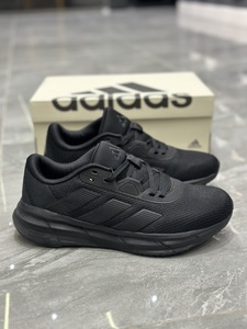 Adidas Galaxy7 shoes - black