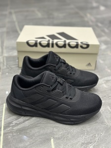 Adidas Galaxy7 shoes - black