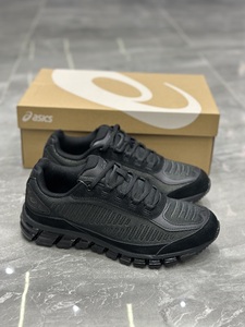 ASICS GEL-QUANTUM 360 black