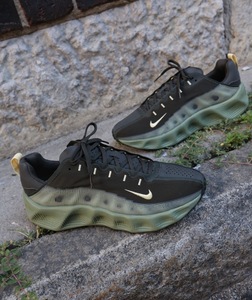 Nike DK -   green black
