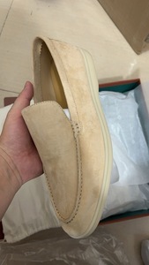 Loro Piana -  beige