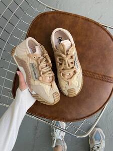 Dolce & Gabbana beige