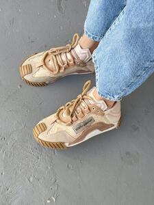 Dolce & Gabbana beige
