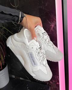 Dolce & Gabbana white