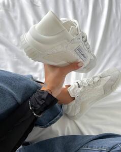 Dolce & Gabbana white