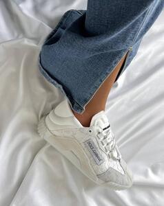 Dolce & Gabbana white