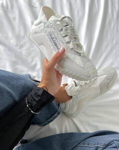 Dolce & Gabbana white