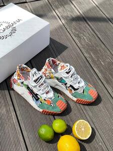 Dolce & Gabbana color