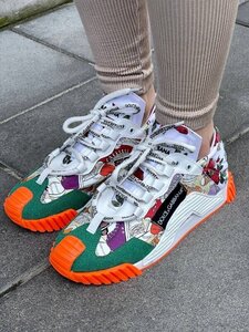 Dolce & Gabbana color