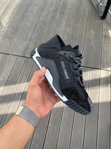 Dolce & Gabbana black