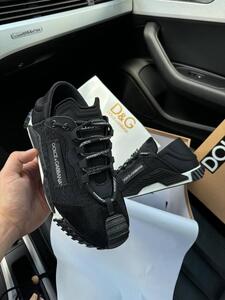 Dolce & Gabbana black