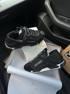 Dolce & Gabbana black