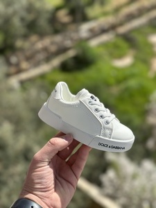 Dolce & Gabbana kids white
