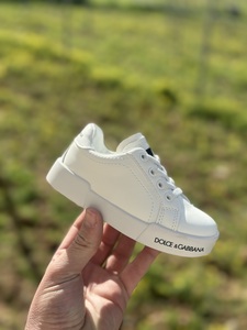 Dolce & Gabbana kids white