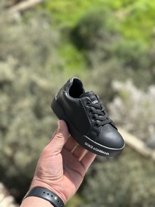 Dolce & Gabbana kids black