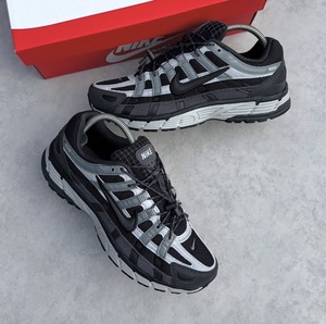 Nike P-6000-gray