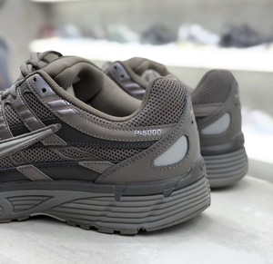 Nike P-6000-brown