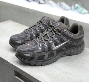 Nike P-6000-brown