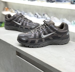 Nike P-6000-brown