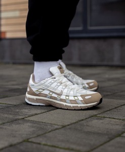 Nike P-6000-beige