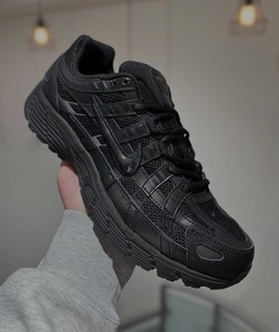 Nike P-6000-black