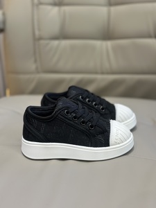 FENDI kids Black