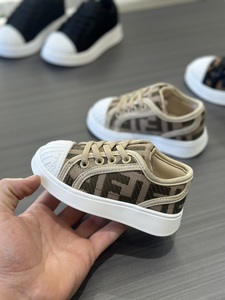 FENDI kids Beige