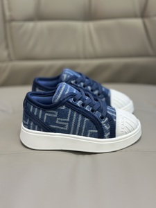 FENDI kids Jeans