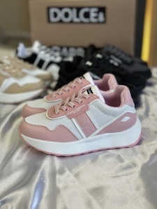 Dolce & Gabbana shoes kids- pink