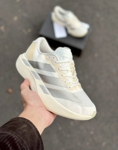 Adidas  ADIZERO EVO SL SHOE - beige