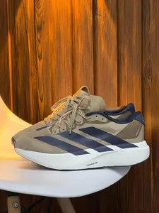 Adidas  ADIZERO EVO SL SHOE - olive