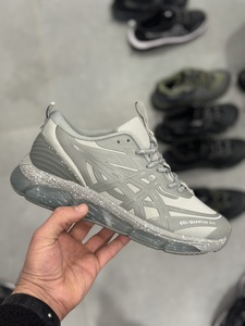 Asics 360 VIII Gray