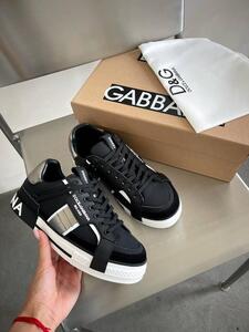 Dolce & Gabbana black