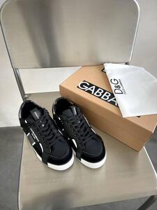 Dolce & Gabbana black