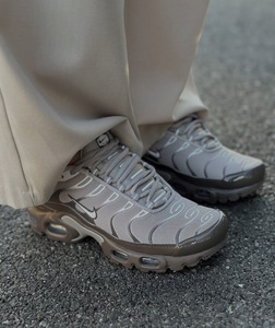 Nike Air Max Plus - Brown grey