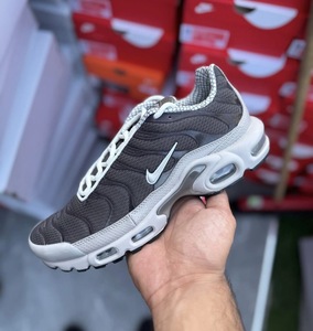 Nike Air Max Plus - Snake