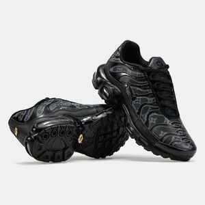 Nike Air Max Plus - Lv black