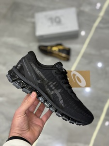 ASICS GEL-QUANTUM 360 black grey