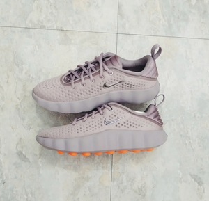 Nike mind 002-Light Gray
